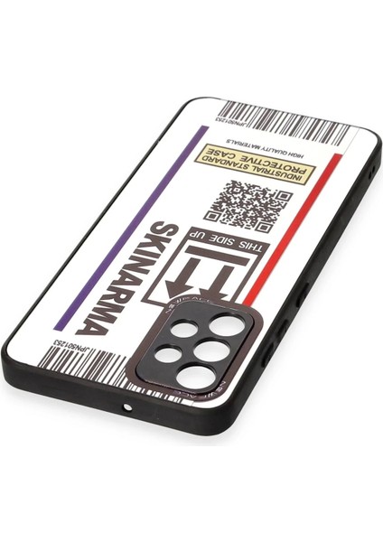 Bfs Samsung Galaxy A52 Kılıf Mirror Desenli Kapak - Mirror - 7 modelleri