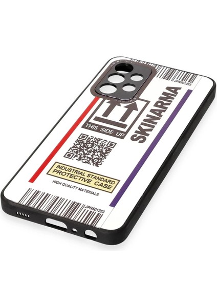 Bfs Samsung Galaxy A52 Kılıf Mirror Desenli Kapak - Mirror - 7 fırsatları