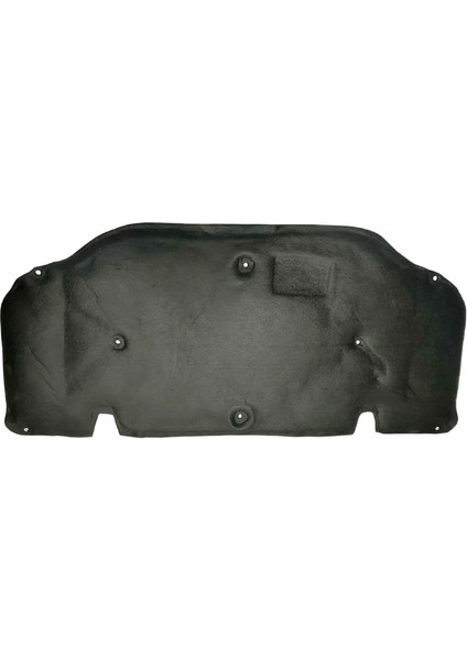 Toyota Corolla Kaput Altı Izolatörü 2007 - 2013 Arası