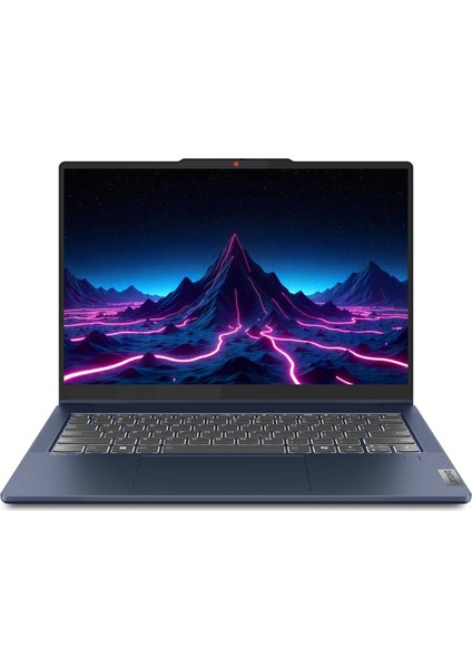 Ideapad Slim 5 83DR0030TR001 Ryzen5 8645HS 16GB 1tbssd 14" Wuxga Touch Freedos Dizüstü Bilgisayar