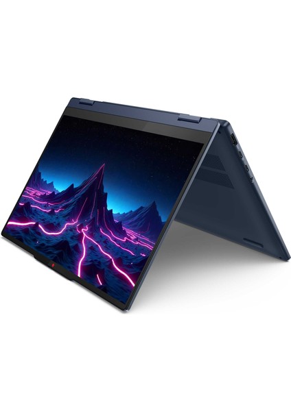 Ideapad Slim 5 83DR0030TR001 Ryzen5 8645HS 16GB 1tbssd 14" Wuxga Touch Freedos Dizüstü Bilgisayar modelleri