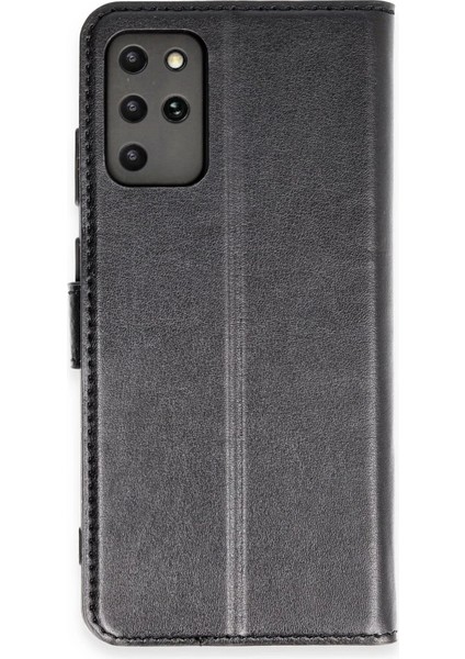 Bfs Samsung Galaxy S20 Plus Trend S Plus Kapaklı Kılıf - Siyah fiyatları