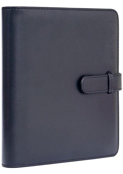 Instax Mini Serisi Uyumlu 256 Fotoğraf Kapasiteli Albüm (9x6 Cm'e Kadar Fotoğraflar Için) fiyatları