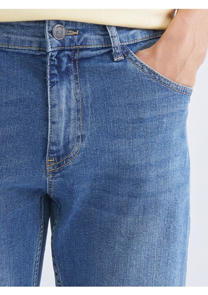 Yeni Sezon 779 Regular Fit Erkek Jean Pantolon modelleri