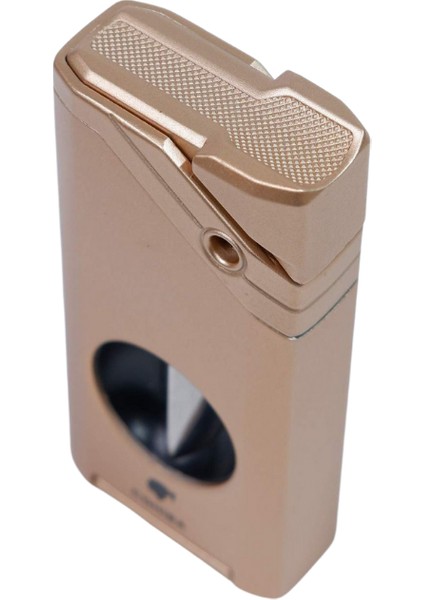 Tek Torch Pürmüz Bronz Puro Çakmağı modelleri