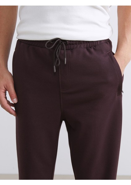 Yeni Sezon Standart Kalıp Erkek Eşofman Altı modelleri