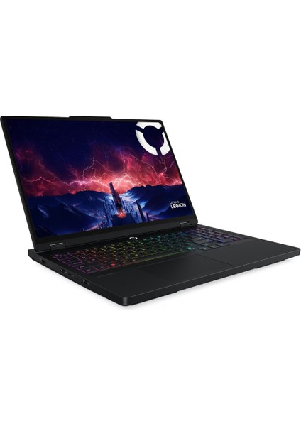 Legion Pro 5 16ADR10 R9 8940HX 16 GB 1 Tbssd 8gb RTX5070 16" 240Hz Wqxga Freedos Gaming Laptop 83LT0046TRAT8 fiyatları