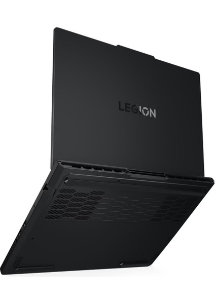 Legion Pro 5 16ADR10 R9 8940HX 16 GB 1 Tbssd 8gb RTX5070 16" 240Hz Wqxga Freedos Gaming Laptop 83LT0046TRAT8 fırsatları