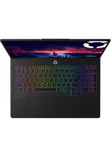 Legion Pro 5 16ADR10 R9 8940HX 16 GB 1 Tbssd 8gb RTX5070 16" 240Hz Wqxga Freedos Gaming Laptop 83LT0046TRAT8 indirimleri