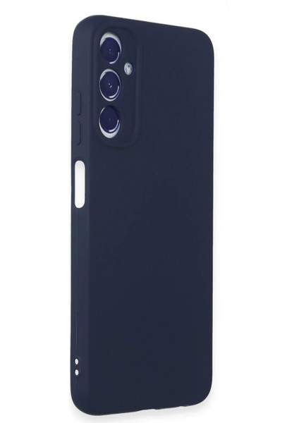 Bfs Samsung Galaxy A05S Kılıf First Silikon - Lacivert fiyatları