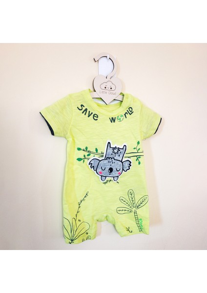 Save World Bebek Tulum