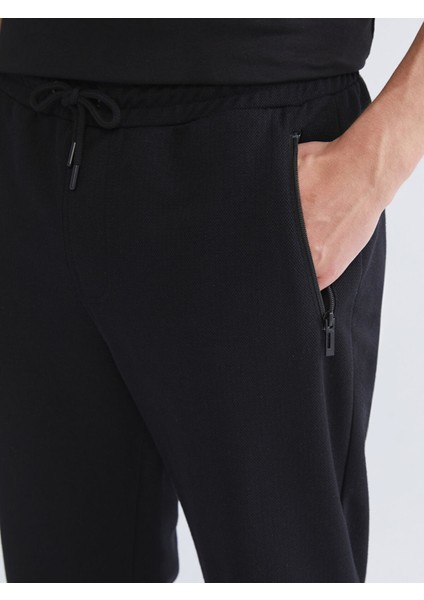 Yeni Sezon Büyük Beden Standart Kalıp Erkek Jogger Eşofman Altı modelleri