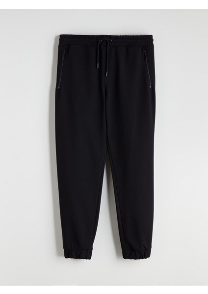Yeni Sezon Büyük Beden Standart Kalıp Erkek Jogger Eşofman Altı indirimleri
