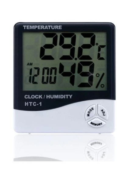 Dijital Termometre Nem Ölçer fiyatları