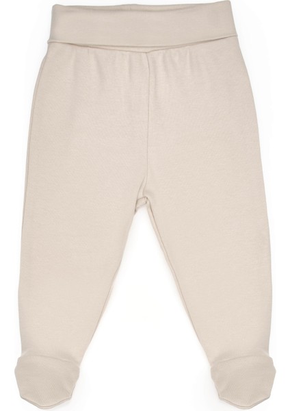 Bebek 10 Parça Set, %100 Organik Pamuk, Bebek ve Yenidoğan Serisi, Hastane Çıkışı Seti - CSY8190 indirimleri