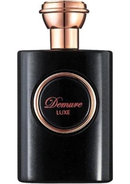 Demure Luxe Edp 100 ml Kadın Parfüm