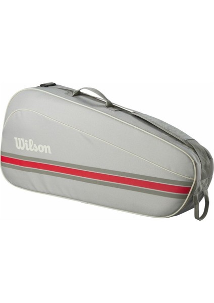 Team 6pk Oats Tenis Çantası WR8039903001 fiyatları