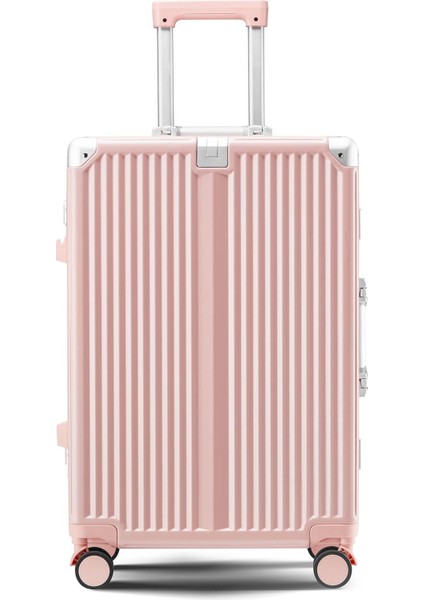 Joya Pc Policarbon Orta Boy Valiz Pembe fiyatları