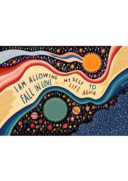 Fall In Love Duvar Örtüsü Duvar Halısı Wall Tapestry fırsatları