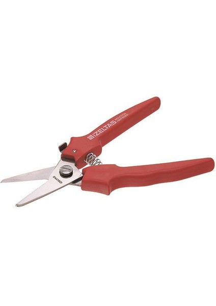 Izeltaş Kombine Makas 190 mm