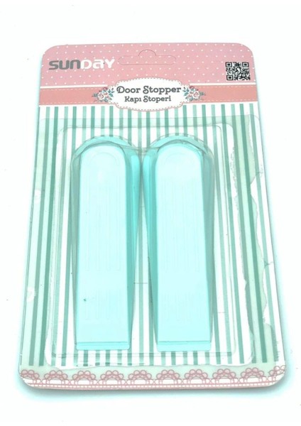 Kapı Rampası Stoperi Kapı Altı Tutucu Kapı Durdurucu (2 Adet) (4915) indirimleri