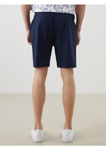 Yeni Sezon Standart Kalıp Erkek Şort fırsatları