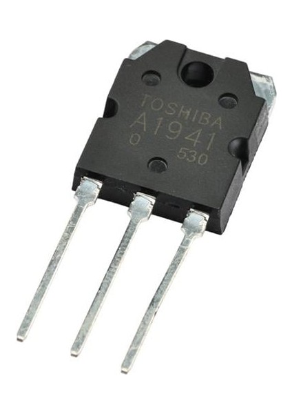 2sa 1941 To-3p Transistör