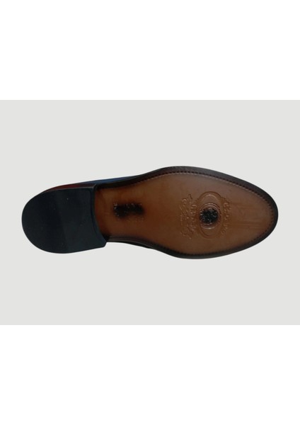 Sarar S-1020 Erkek Püsküllü Klasik Ayakkabı fırsatları