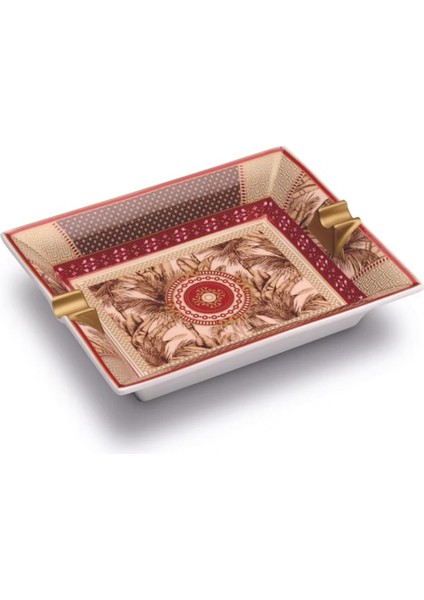 Living Porselen Küllük 19,5 x 15,5 cm