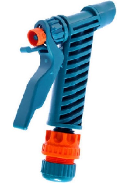 Tetikli Tabanca 1/2 Rekor (4915)