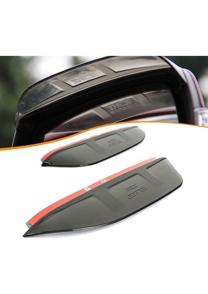 Araba Ayna Koruması 2 Adet