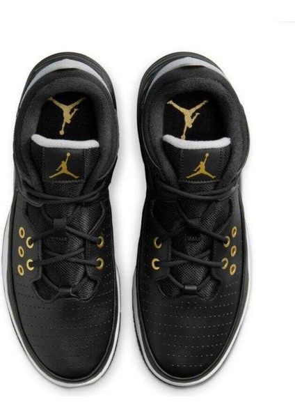 Jordan Max Aura 5 Erkek Basketbol Ayakkabısı