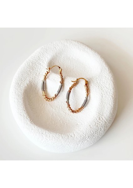 Cablato Xuping Küpe