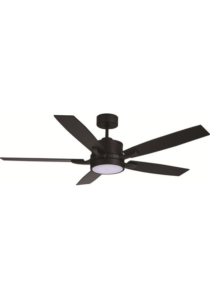 TM56003 Uzaktan Kumandalı Lambalı Tavan Vantilatörü