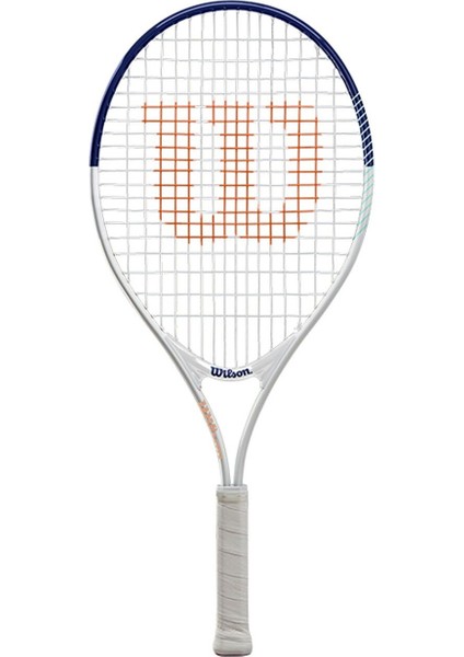 Roland Garros Elite 23 Çocuk Tenis Raketi, Suluk ve Top Seti WR149210F fiyatları