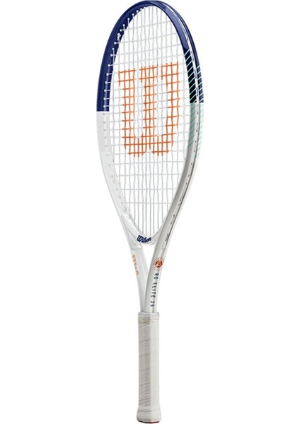 Roland Garros Elite 23 Çocuk Tenis Raketi, Suluk ve Top Seti WR149210F fırsatları