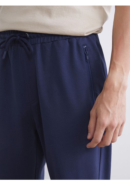 Yeni Sezon Standart Kalıp Erkek Eşofman Altı modelleri