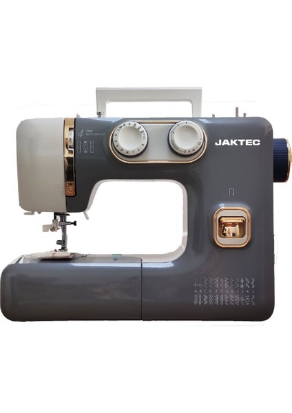 Jaktec A320 Dikiş Makinesi ve E360 4 Iplik Overlok Makinesi / Ev Tipi 2’li Makine Seti fiyatları
