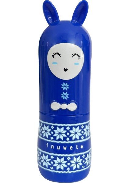 Snowflake Dudak Nemlendiricisi Çilek Aromalı