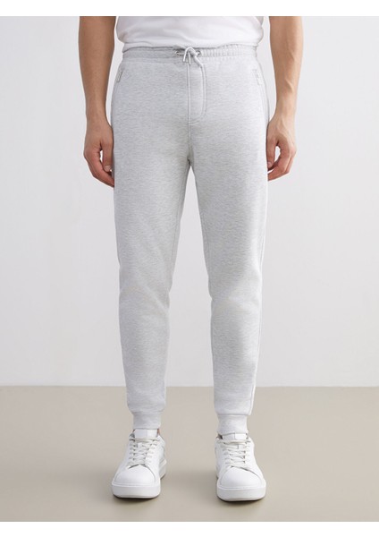 Yeni Sezon Kalın Erkek Jogger Eşofman Altı modelleri