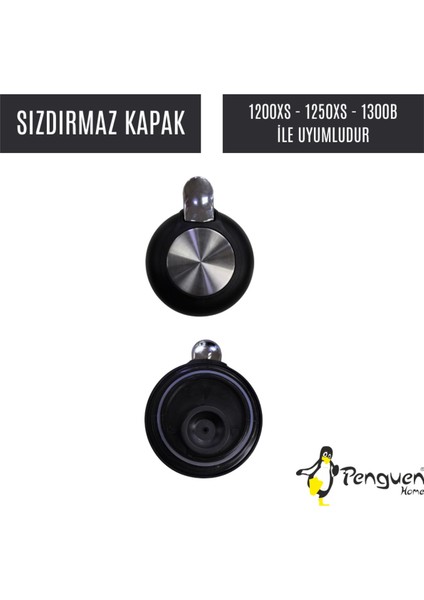 Termos Kapağı - 1200XS, 1250XS ve 1300B Modelleri Için Yedek Parça