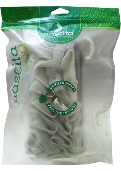 Koton Lifli Uzun Sırt Kesesi 9X21