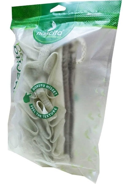 Koton Lifli Uzun Sırt Kesesi 9X21 fiyatları