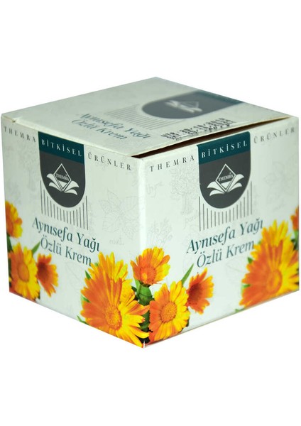 Aynısefa Yağı Özlü Sel Krem 50 cc fırsatları