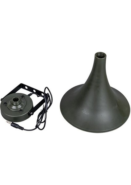 Powermaster PM-20642 8 Ohm 50 Watt Horn Hoparlör (2 Parça) fiyatları