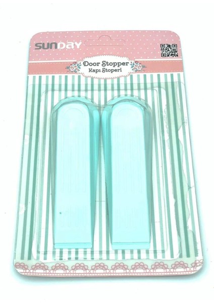 Kapı Rampası Stoperi Kapı Altı Tutucu Kapı Durdurucu (2 Adet) (5250) indirimleri