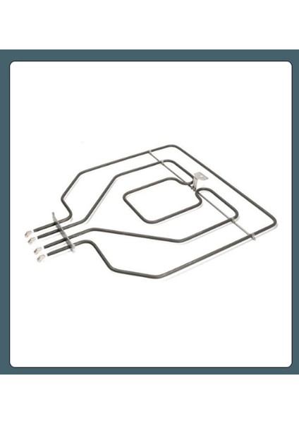 Siemens HC723524G/01 Uyumlu Fırın Alt Rezistansı fiyatları