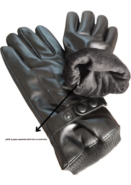 Deri Motosiklet Eldiveni fiyatları