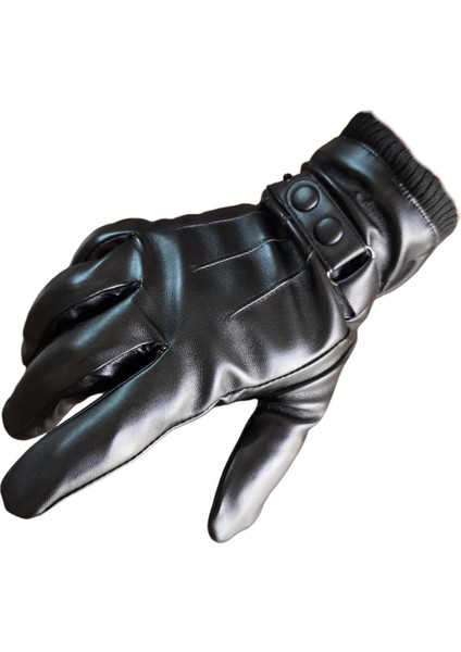 Deri Motosiklet Eldiveni fırsatları