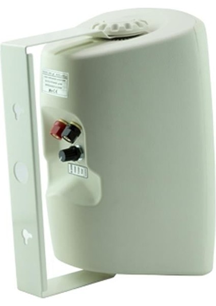 Magicvoice Mv-38 11 cm Trafolu 50 W Beyaz Sütun Hoparlör 2'li Takım fiyatları